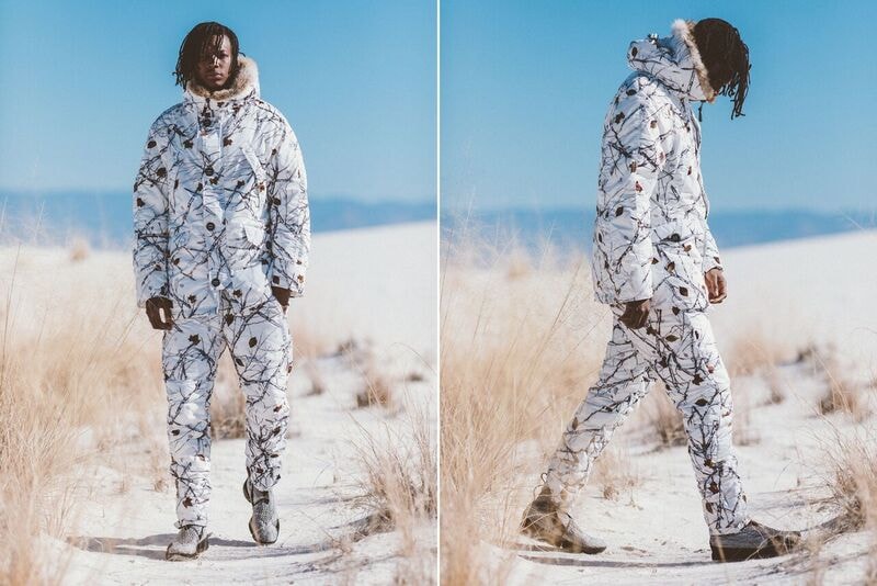 ロニー・ファイグ率いる KITH と西川ダウンによるコラボコレクションが nano universe 限定で登場 中目黒や間ノ岳など日本各地の地名が名付けられた珠玉のラインアップは必見 Nike ナイキ adidas アディダス nonnative ノンネイティブ NBA LeBron James レブロン・ジェームス Ronnie Fieg ロニー・ファイグ KITH キス 高級寝具メーカー 東京西川 nano universe ナノ・ユニバース 西川ダウン アークティックジャケット プルオーバージャケット ダウンパンツ HYPEBEAST ハイプビースト