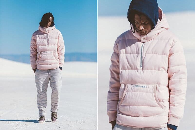 ロニー・ファイグ率いる KITH と西川ダウンによるコラボコレクションが nano universe 限定で登場 中目黒や間ノ岳など日本各地の地名が名付けられた珠玉のラインアップは必見 Nike ナイキ adidas アディダス nonnative ノンネイティブ NBA LeBron James レブロン・ジェームス Ronnie Fieg ロニー・ファイグ KITH キス 高級寝具メーカー 東京西川 nano universe ナノ・ユニバース 西川ダウン アークティックジャケット プルオーバージャケット ダウンパンツ HYPEBEAST ハイプビースト