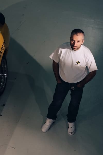 L’Art De L’Automobile が衝突実験をモチーフにした期間限定エキシビジョンを開催 安全性チェックシート&テストカーのグラフィックプリントなどを用いた限定アイテムが登場予定 SSENSE エッセンス Ferrari フェラーリ Arthur Kar アチュール・カー L’Art De L’Automobile ラート ド ロートモービル Crash Test 衝突実験 ロングスリーブTシャツ キーチェーン ステッカー HYPEBEAST ハイプビースト