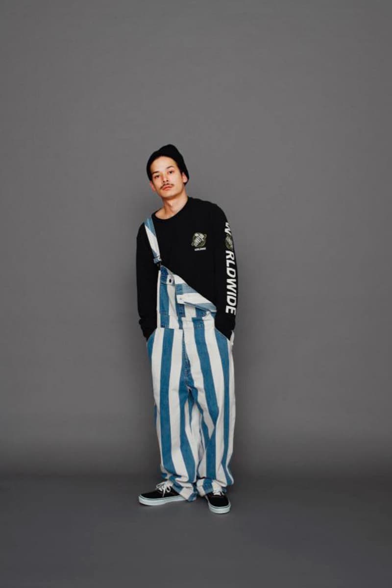 Levi's® より90年代に絶大な人気を誇った シルバー タブ の復刻第2弾目となる新コレクションが登場 リーバイス silver tab HYPEBEASTハイプビースト ジーンズ バギー オーバーオール デニム