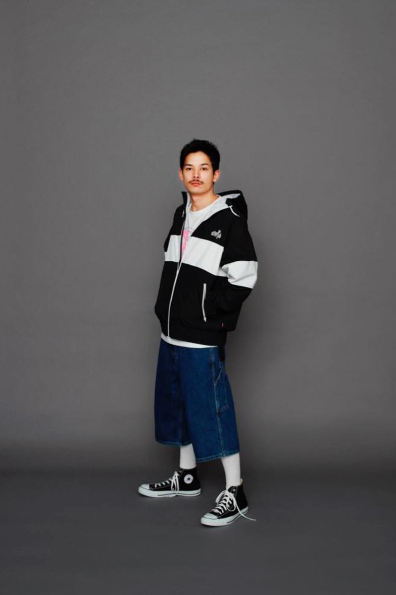 Levi's® より90年代に絶大な人気を誇った シルバー タブ の復刻第2弾目となる新コレクションが登場 リーバイス silver tab HYPEBEASTハイプビースト  ジーンズ バギー オーバーオール デニム