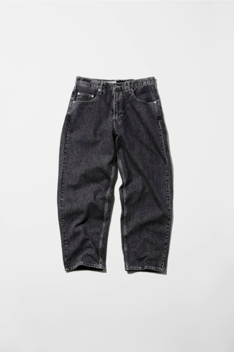 Levi's® より90年代に絶大な人気を誇った シルバー タブ の復刻第2弾目となる新コレクションが登場 リーバイス silver tab HYPEBEASTハイプビースト  ジーンズ バギー オーバーオール デニム