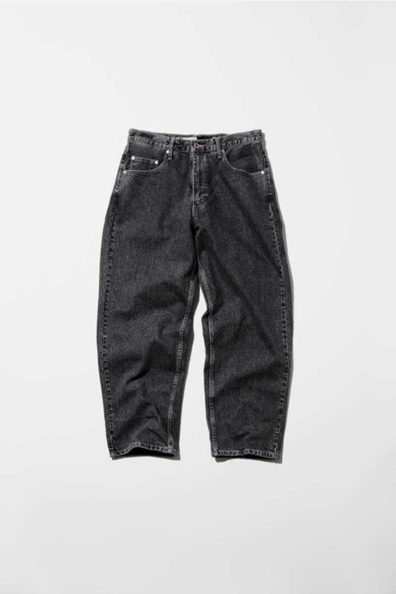 Levi's® より90年代に絶大な人気を誇った シルバー タブ の復刻第2弾目となる新コレクションが登場 リーバイス silver tab HYPEBEASTハイプビースト ジーンズ バギー オーバーオール デニム