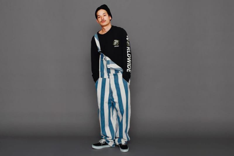 Levi's® より90年代に絶大な人気を誇ったシルバータブの復刻第2弾目となる新コレクションが登場