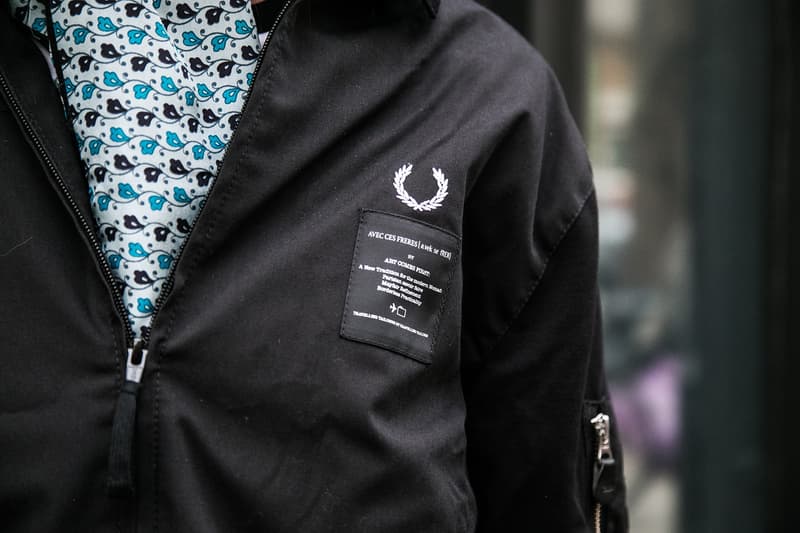 Streetsnaps:London Fashion Week: Men's 2018年秋冬 ストリートスナップ Craig Green Balenciaga Triple-S トリプル S バレンシアガ Astrid Andersen アストリッド・アンダーセン クレイグ・グリーン ロンドンファッションウィーク A-COLD-WALL* ア・コールド・ウォール 今年の流行を左右する業界人たちの旬な着こなしは見逃し厳禁 HYPEBEAST ハイプビースト