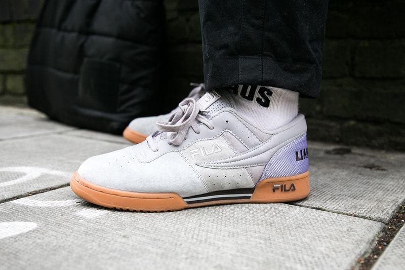 Streetsnaps：London Fashion Week: Men's 2018年秋冬 ストリートスナップ Craig Green Balenciaga Triple-S トリプル S バレンシアガ Astrid Andersen アストリッド・アンダーセン クレイグ・グリーン ロンドンファッションウィーク A-COLD-WALL* ア・コールド・ウォール 今年の流行を左右する業界人たちの旬な着こなしは見逃し厳禁 HYPEBEAST ハイプビースト