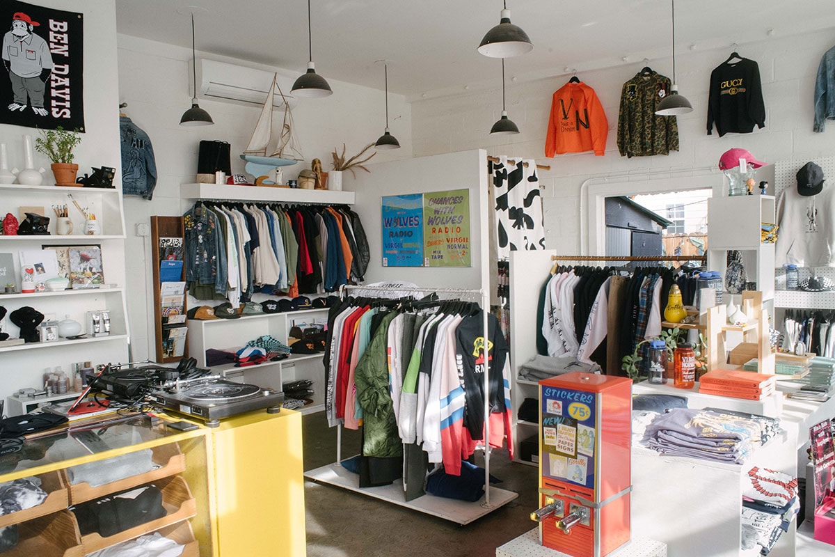 Los Angeles Creatives GuideでLAクリエイターたちの行きつけを知ろう brain dead john ross virgil normal atiba jefferson bornxraised