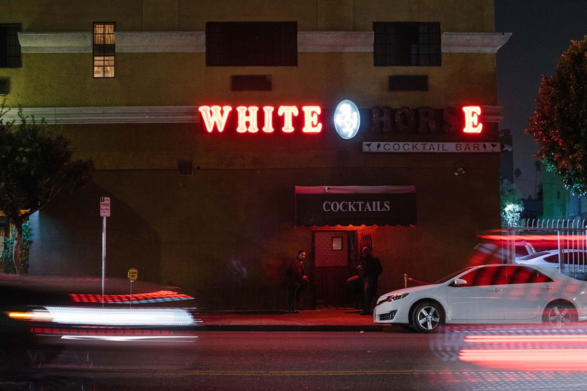 Los Angeles Creatives GuideでLAクリエイターたちの行きつけを知ろう brain dead john ross virgil normal atiba jefferson bornxraised