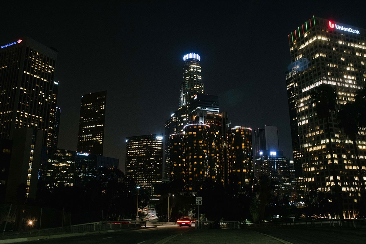 Los Angeles Creatives GuideでLAクリエイターたちの行きつけを知ろう brain dead john ross virgil normal atiba jefferson bornxraised