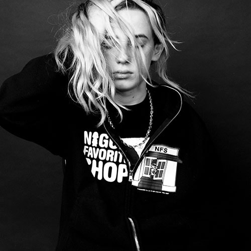 Los Angeles Creatives GuideでLAクリエイターたちの行きつけを知ろう brain dead john ross virgil normal atiba jefferson bornxraised