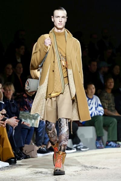 キム・ジョーンズの集大成を祝うべく伝説のモデルも登場した Louis Vuitton 2018年秋冬コレクション 天才デザイナーの有終の美を飾るケイト・モスとナオミ・キャンベルのランウェイ姿も必見 Louis Vuitton ルイ・ヴィトン メゾンブランド LV Kim Jones キム・ジョーンズ Supreme シュプリーム 藤原ヒロシ Kate Moss ケイト・モス Naomi Campbell ナオミ・キャンベル Marc Jacobs マーク・ジェイコブス HYPEBEAST ハイプビースト