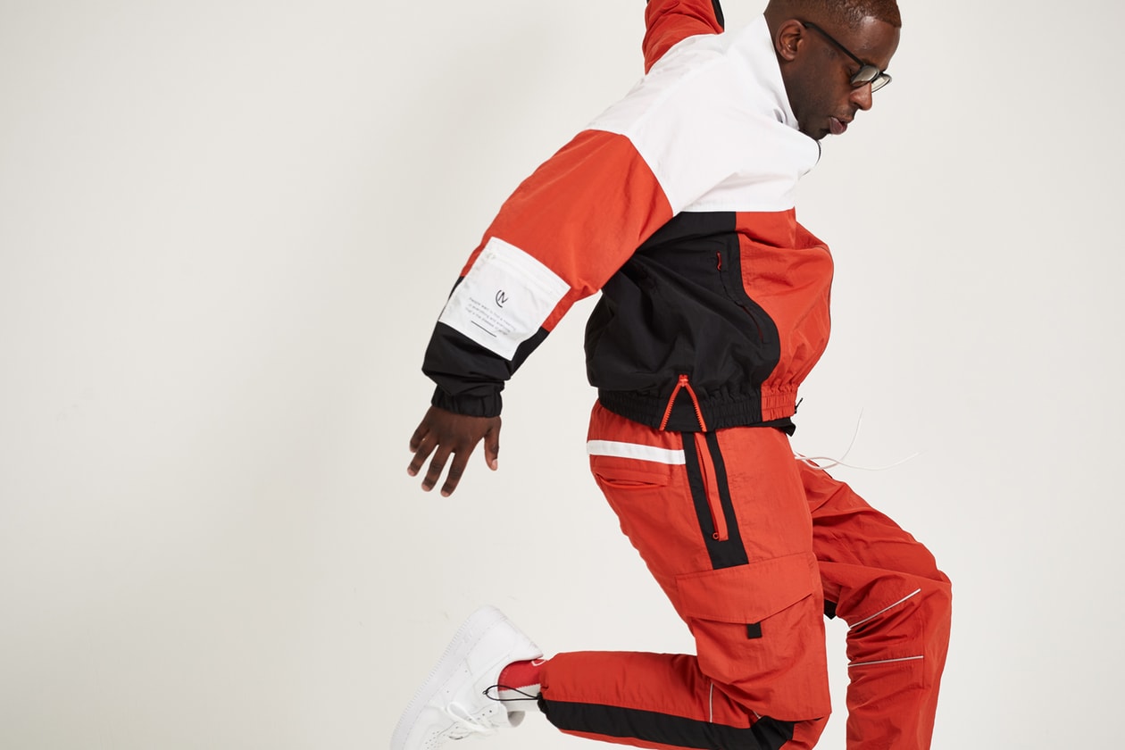 見逃したくない今週のリリースアイテム 7 選  『Dover Street Market』x〈Nike〉のAir Max 1や“adidas Originals by UNITED ARROWS & SONS”による最新コレクションなど、ファン待望の完売必至アイテムが続々リリース アディダス adidas アディダスオリジナルス Adidas originals converse コンバース ワンスター ドーバーストリートマーケット DSM KITH キス マジックスティック ナイキ NIKE ナイキラボ Air Max 1 AM1 ロニー・ファイグ ronnie feig ティンバーランド タイラーザクリエイター UA ユナイテッドアローズ HYPEBEAST ハイプビースト