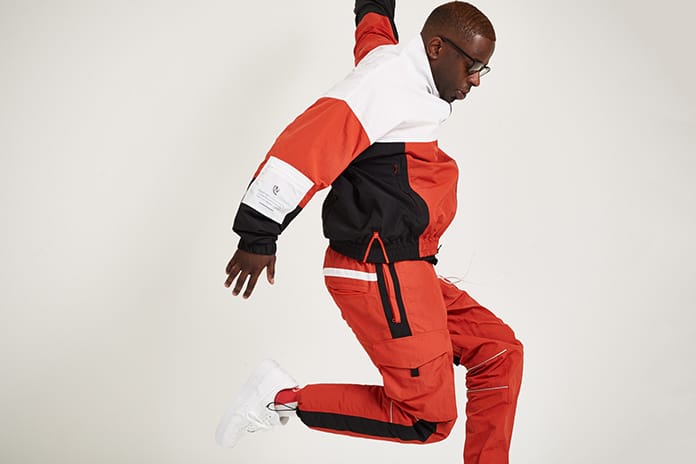 ストリート x モードの真の体現者 MAGIC STICK 2018年春夏コレクション “Extremely Addictive”