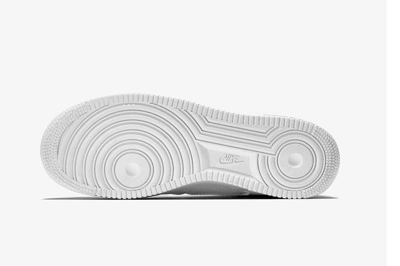 Nike より MAGIC STICK の今野直隆がデザインした Air Force 1 Hi VIP の正式発売情報を世界先行入手 ナイトクラブに着想を得た逸足は日本限定モデルとのこと。気になる発売日と取り扱い店舗は……？  ゲリラ的なサンプル画像の公開から始まり、小木“Poggy”基史のディテール投稿でその存在が確信へと変わったMAGIC STICK AF1 VIPだが、『HYPEBEAST』でも発信した同トピックは瞬く間に世界のスニーカーヘッズへと広まり、続報が待望されていた。しかし本日、我々は〈Nike（ナイキ）〉より、この今野直隆がデザインしたAF1のオフィシャルビジュアルと正式発売情報を世界先行入手することに成功した。  ナイトクラブにインスピレーションを受けた本作は、その名のとおり“VIP”のようなスペシャルな気分になれる仕上がりに。AF1 Hiを象徴するアンクルストラップはナイトクラブに欠かせないリストバンドをイメージしたデザインで一新され、アッパー素材にはそのリストバンドによく使用される高密度ポリエチレン100％製の耐久性のある不織布のタイベック®を使用。また、あのAir Max 97同様、サイドのスウッシュやヒールタブなど随所にリフレクティブ素材が採用されているため、暗がりでも足元からそのシルエットを主張をすることができる。  Nike Air Force 1 Hi VIPは2月10日（土）より〈Nike〉の直営店、『NIKE.COM/NIKELAB』、『NIKELAB MA5』などで先行発売され、翌11日（日）からはその他一部店舗にて販売予定となっており、価格は16,200円（税込）。日本限定モデルとしての登場だけに、国内のヘッズは是が非でも手に入れておくべき逸足だろう。  販売方法などはブランドからのアップデートを待つ必要がありそうだが、それまでに先日ローンチした〈MAGIC STICK（マジック スティック）〉の2018年春夏コレクションもあわせてチェックしてみていかがだろうか。