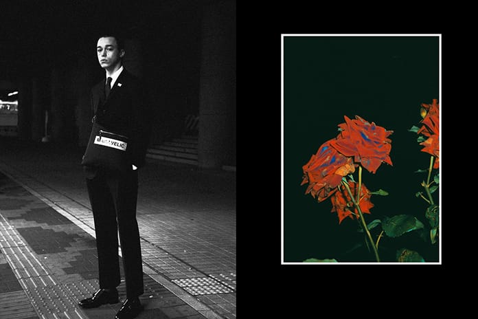 優れた機能と洗練されたデザインを兼備する MAKAVELIC より 2018年春夏コレクションのルックブックが到着