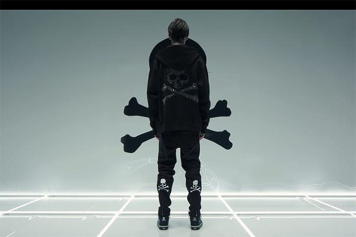 MASTERMIND TOKYO が2018年春夏コレクションの立ち上げに伴いポップアップストアをオープン