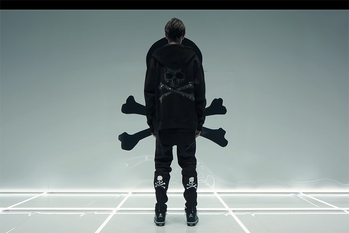 MASTERMIND TOKYO が2018年春夏コレクションの立ち上げに伴いポップアップストアをオープン