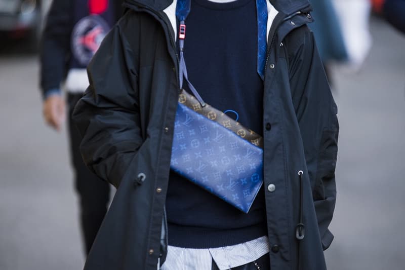 Streetsnaps：Milan Fashion Week Men's Fall/Winter 2018 ストリート スナップ ミラノ イタリア ファッション ウィーク HYPEBEAST ハイプビースト