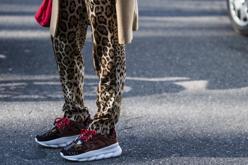 Streetsnaps：Milan Fashion Week Men's Fall/Winter 2018 ストリート スナップ ミラノ イタリア ファッション ウィーク HYPEBEAST ハイプビースト