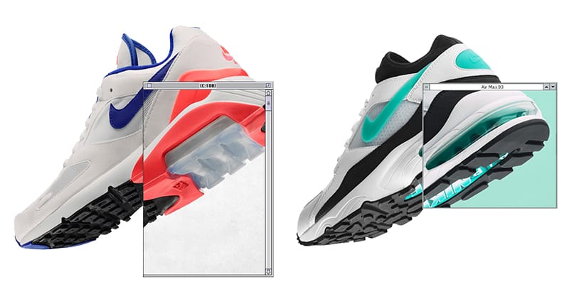 air max 270 sarenza