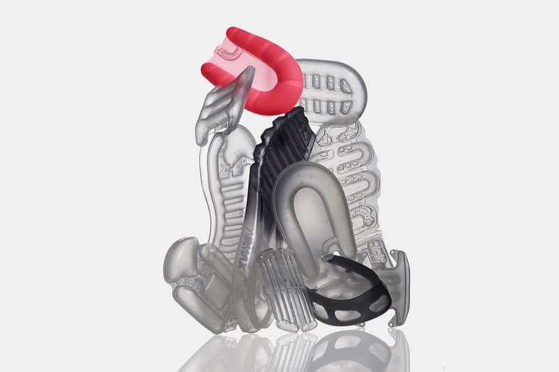 Nike より新生 Air Max 270 のオフィシャルビジュアルが遂に登場 ナイキ エア マックス