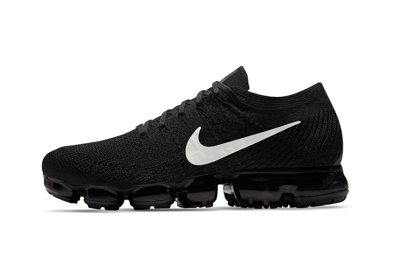 ヘッズ御用達 NIKEiD に Air VaporMax のカスタマイズオプションが新たに追加か 発売開始日はすでに判明 Cristiano Ronaldo クリスティアーノ・ロナウド Air Max 97 AM97 Air VaporMax AVM NIKEiD ナイキ ナイキアイディー ブラック ホワイト グレー ネイビー カーキ スウッシュ HYPEBEAST ハイプビースト