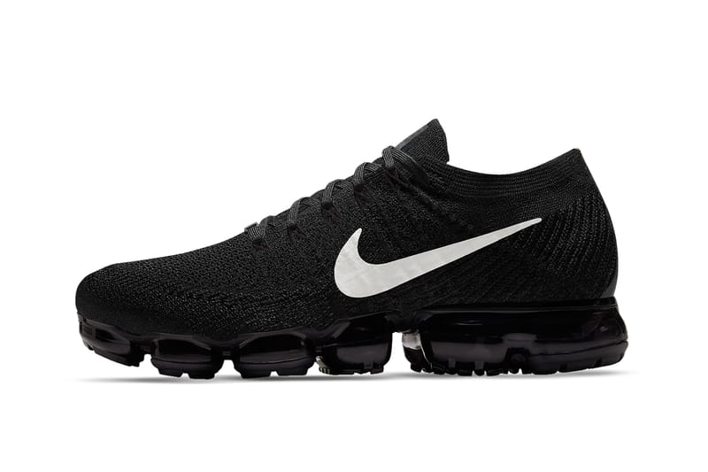 ヘッズ御用達 NIKEiD に Air VaporMax の新カスタマイズオプションが追加か