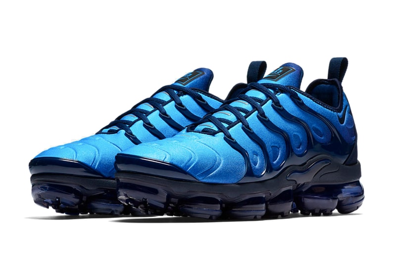 Nike より予てから注目を集めていた Air VaporMax Plus の発売情報が遂に解禁 ナイキ エア ベイパーマックス ベイパーマックス プラス HYPEBEAST ハイプビースト スニーカー エアマックス