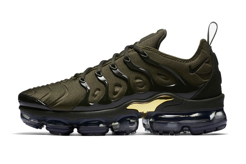 Nike より予てから注目を集めていた Air VaporMax Plus の発売情報が遂に解禁 ナイキ エア ベイパーマックス ベイパーマックス プラス HYPEBEAST ハイプビースト スニーカー エアマックス