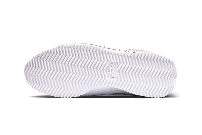 ナイキ ケンドリック ラマー による初 コラボ Cortez コルテッツ の新ビジュアル& リリース 情報 が登場 HYPEBEAST ハイプビーストNike x Kendrick Lamar