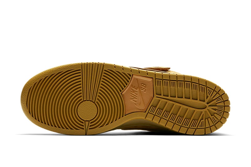 Nike SB より今もなおスケーターたちから敬愛されるルイス・マーネルへのトリビュートモデルが登場 惜しまれつつも病で亡くなった名スケーターが愛したディテールをSB Dunk Midに投入 Nike SB ナイキ SB Lewis Marnell ルイス・マーネル SB Dunk Mid Pro NIKE.COM HYPEBEAST ハイプビースト