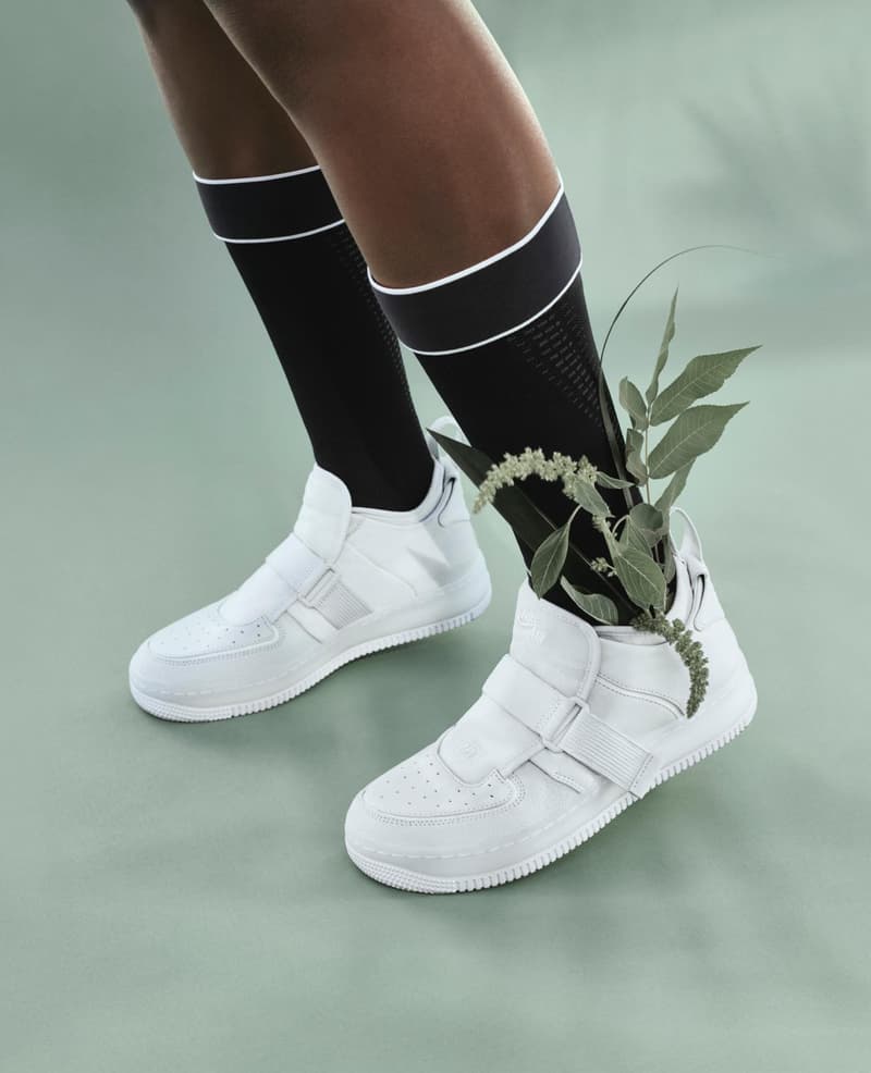 Nike より創造性溢れる最新ウィメンズフットウェアプロジェクト “The 1 Reimagined” が登場 ナイキ HYPEBEAST ハイプビースト エアジョーダン レディース エアフォース