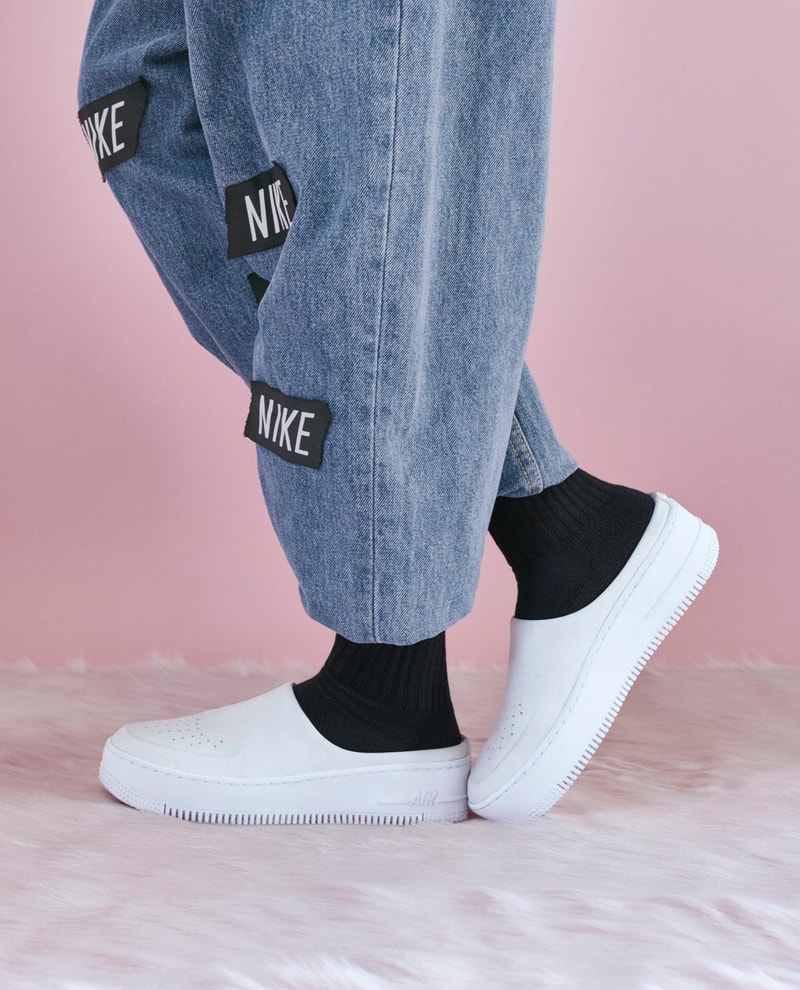 Nike より創造性溢れる最新ウィメンズフットウェアプロジェクト “The 1 Reimagined” が登場 ナイキ HYPEBEAST ハイプビースト エアジョーダン レディース エアフォース