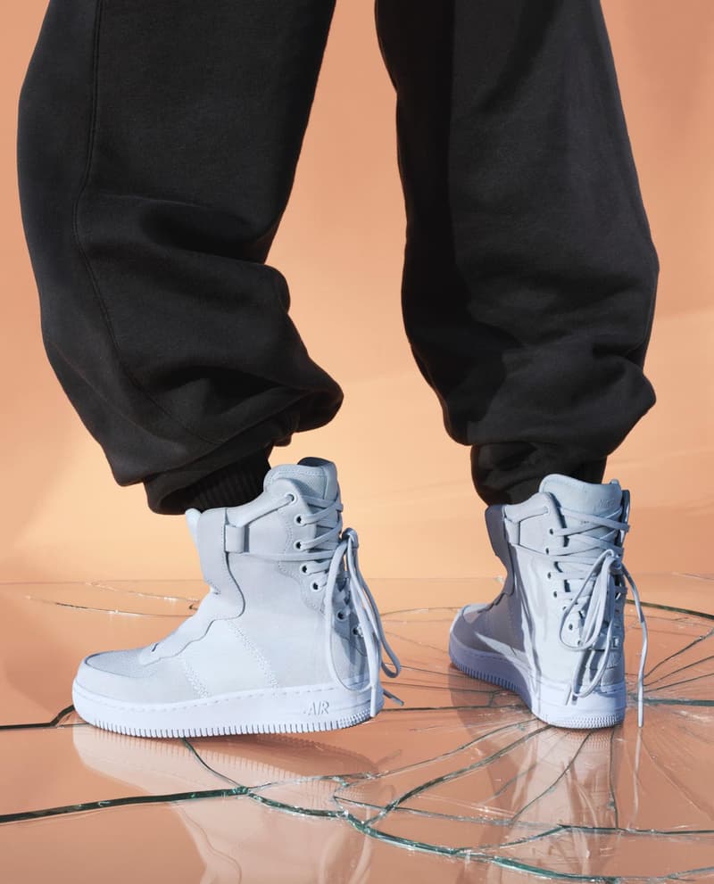 Nike より創造性溢れる最新ウィメンズフットウェアプロジェクト “The 1 Reimagined” が登場 ナイキ HYPEBEAST ハイプビースト エアジョーダン レディース エアフォース