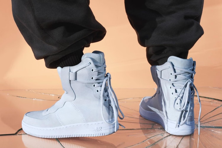 Nike より創造性溢れる最新ウィメンズフットウェアプロジェクト “The 1 Reimagined” が登場