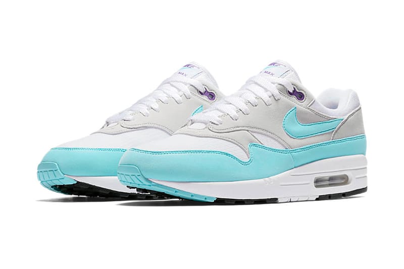 Nike より Air Max の誕生30周年を祝す新作 Air Max 1 Anniversary が間も無くリリース