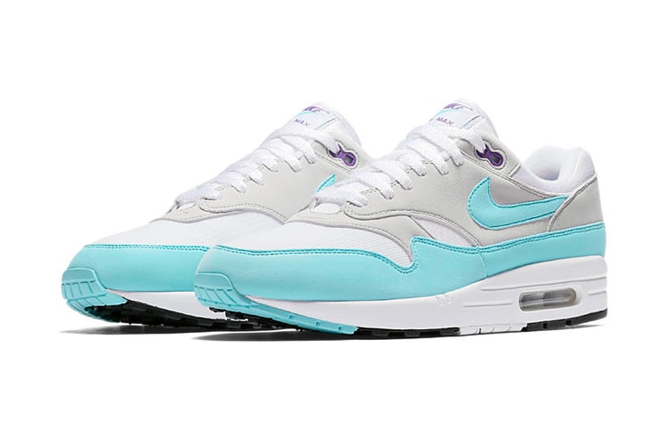 Nike より Air Max の誕生30周年を祝す新作 Air Max 1 Anniversary が間も無くリリース