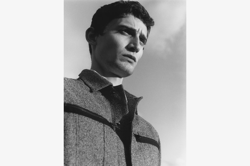 60年代のアメリカントラッドにインスパイアされた OAMC 2018年春夏コレクションが登場 60年代 Allen Ginsberg アレン・ギンズバーグ アメリカン トラッド アイビーリーグ hypebeast