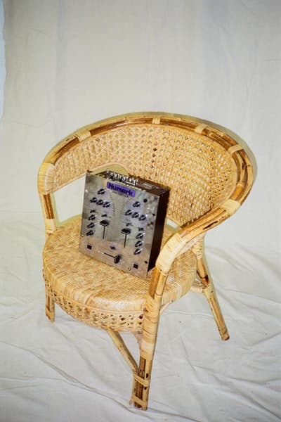 香港発の気鋭ストリートレーベル OKOKOK より最新カプセルコレクション “Alien Sound” が到着 オーケーオーケーオーケー