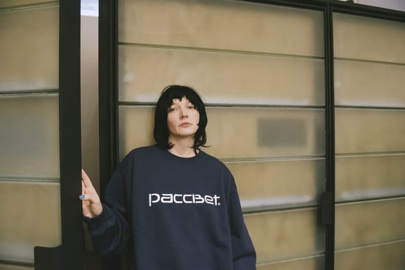 ストリートシーンのキーパーソンが多数来場した PACCBET x Carhartt WIP パリローンチイベントに潜入 ゴーシャ・ラブチンスキーや〈BRAIN DEAD〉のカイル・ウンを筆頭に思い思いのスタイルを楽しむヘッズたちの服装もチェック Dover Street Market Ginza DSMG ドーバー Gosha Rubchinskiy ゴーシャ・ラブチンスキー トリア・ティタエヴ PACCBET ラスベート Carharrtt WIP カーハート WIP BRAIN DEAD ブレイン デッド Kyle Ng カイル・ウン HYPEBEAST ハイプビースト