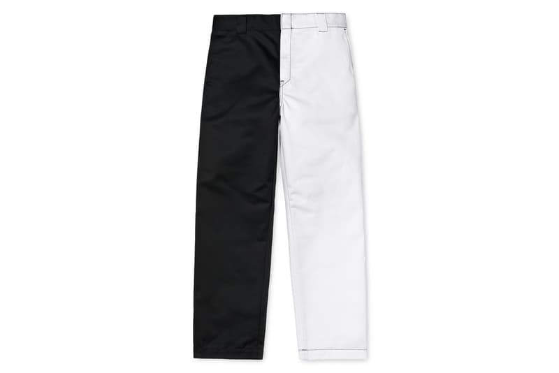 PACCBET x Carhartt WIP による注目コラボコレクションの全アイテムをチェックラスベート　カーハート