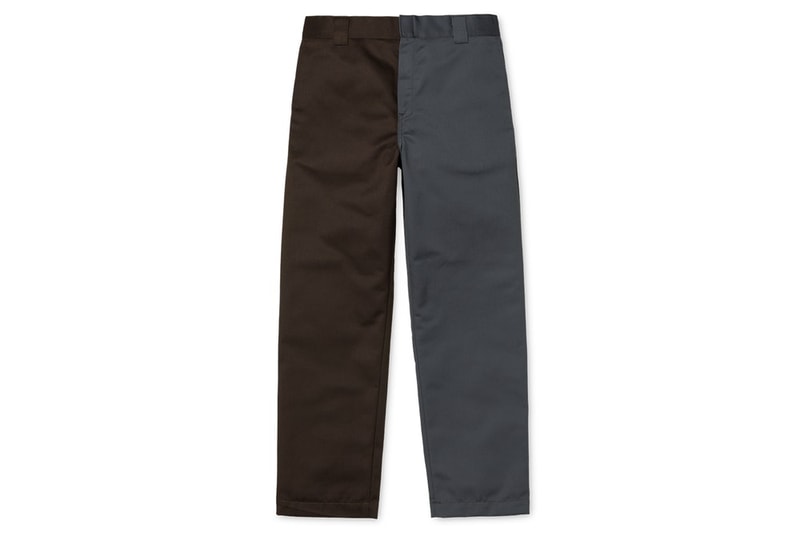 PACCBET x Carhartt WIP による注目コラボコレクションの全アイテムをチェックラスベート　カーハート