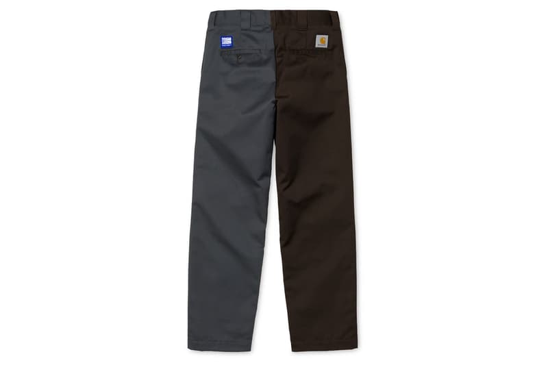 PACCBET x Carhartt WIP による注目コラボコレクションの全アイテムをチェックラスベート　カーハート