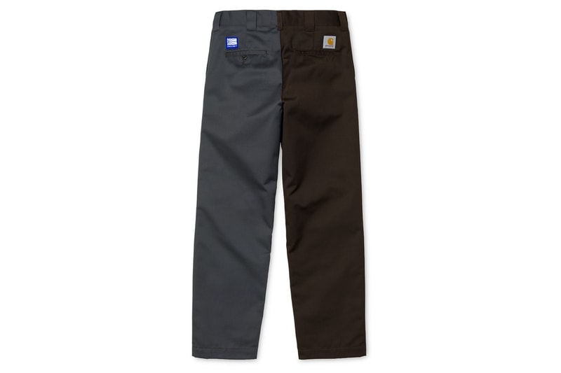 PACCBET x Carhartt WIP による注目コラボコレクションの全アイテムをチェックラスベート　カーハート