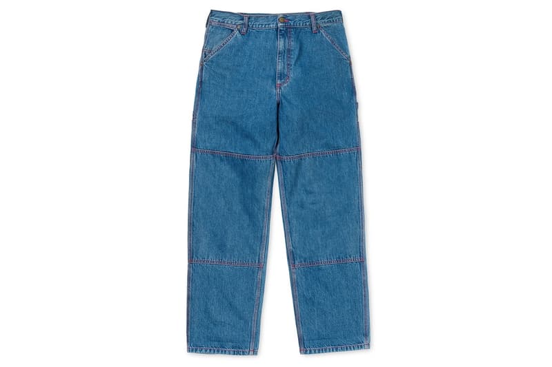 PACCBET x Carhartt WIP による注目コラボコレクションの全アイテムをチェックラスベート　カーハート