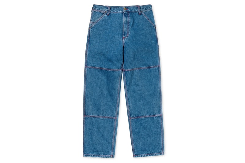 PACCBET x Carhartt WIP による注目コラボコレクションの全アイテムをチェックラスベート　カーハート