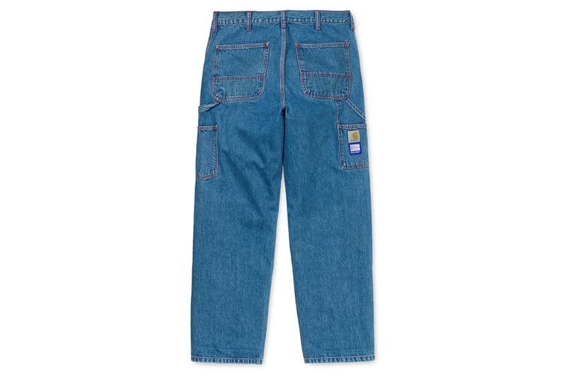 PACCBET x Carhartt WIP による注目コラボコレクションの全アイテムをチェックラスベート　カーハート