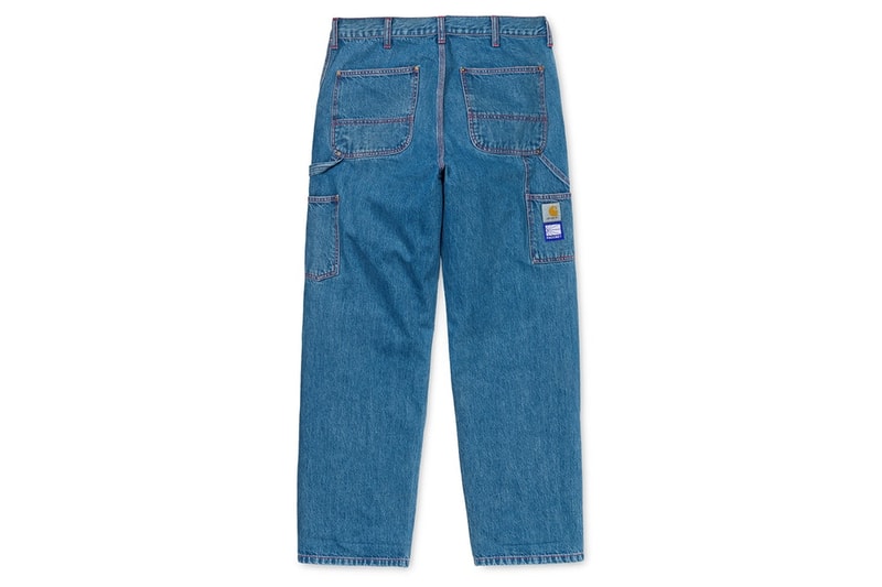 PACCBET x Carhartt WIP による注目コラボコレクションの全アイテムをチェックラスベート　カーハート