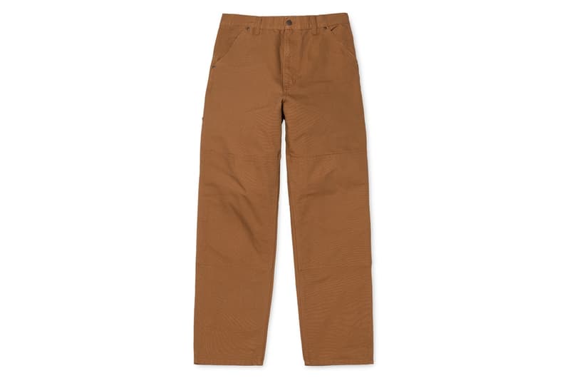 PACCBET x Carhartt WIP による注目コラボコレクションの全アイテムをチェックラスベート　カーハート