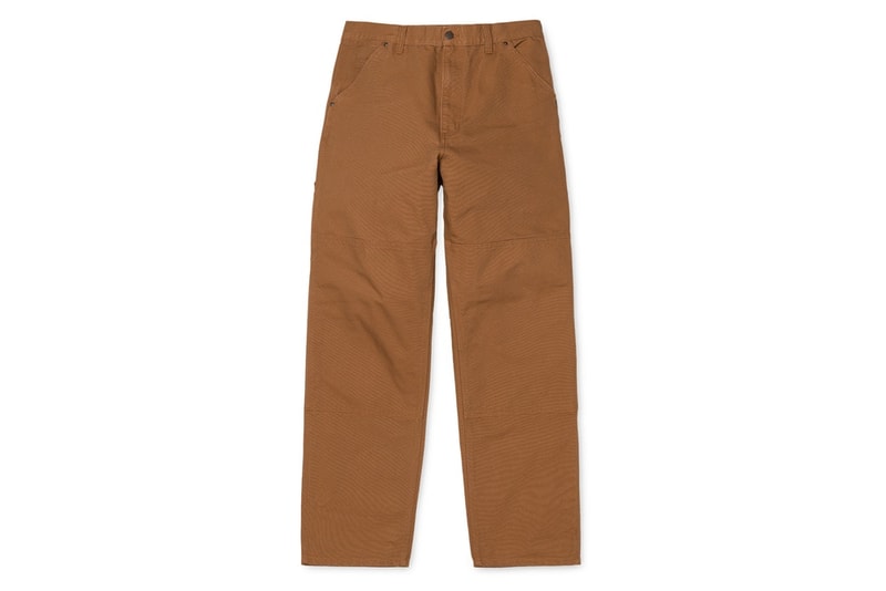 PACCBET x Carhartt WIP による注目コラボコレクションの全アイテムをチェックラスベート　カーハート